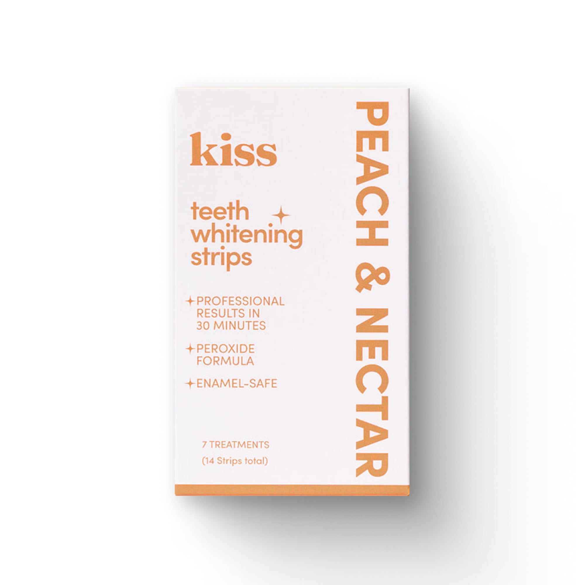 teeth whitening strips