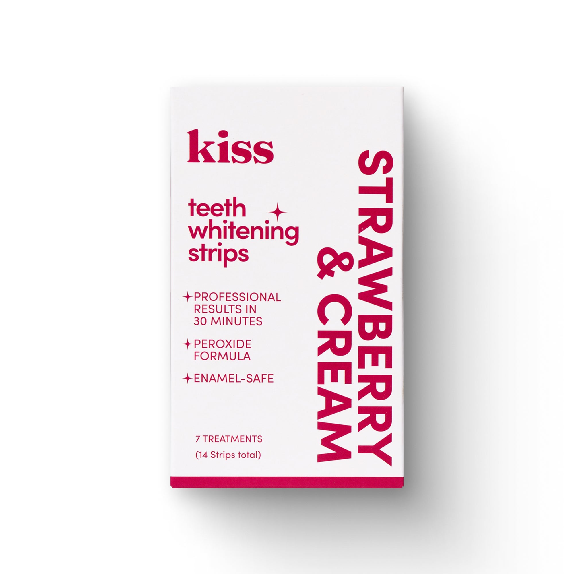 teeth whitening strips