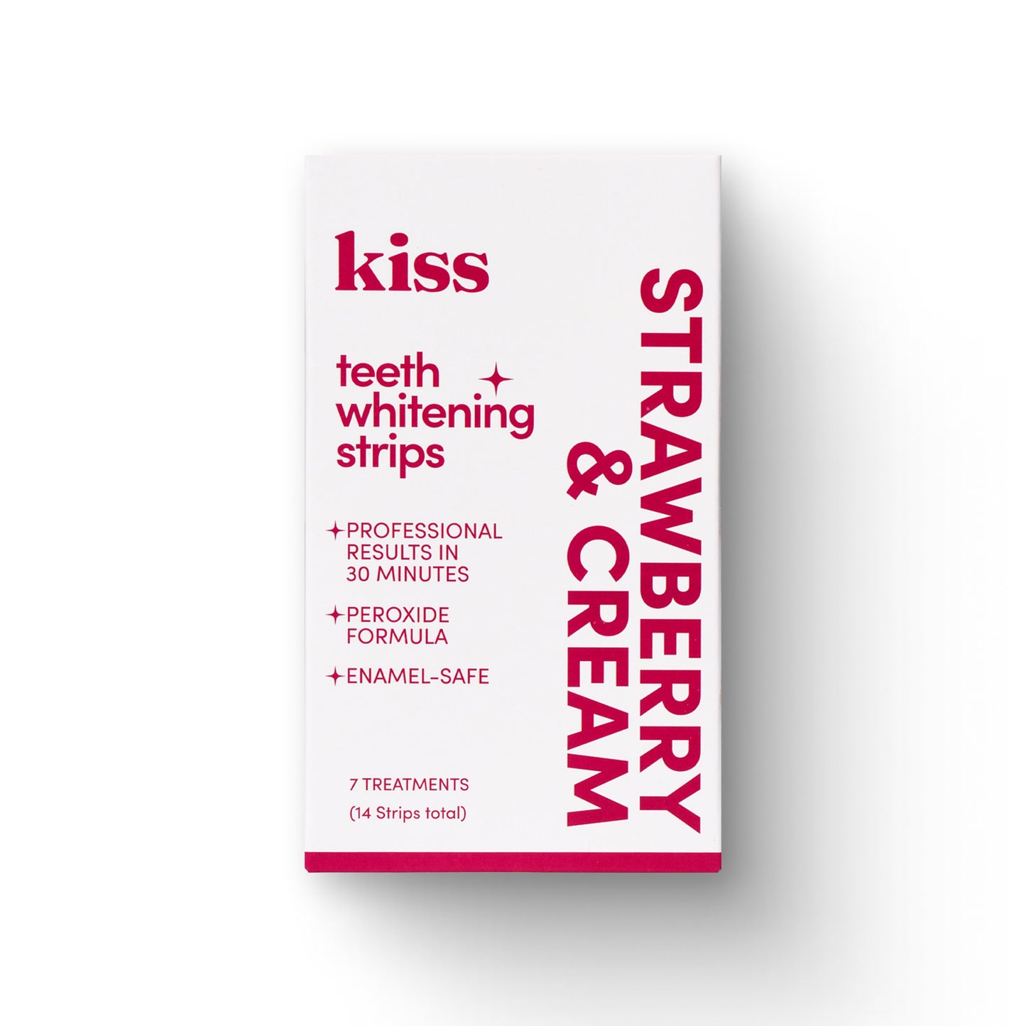 teeth whitening strips