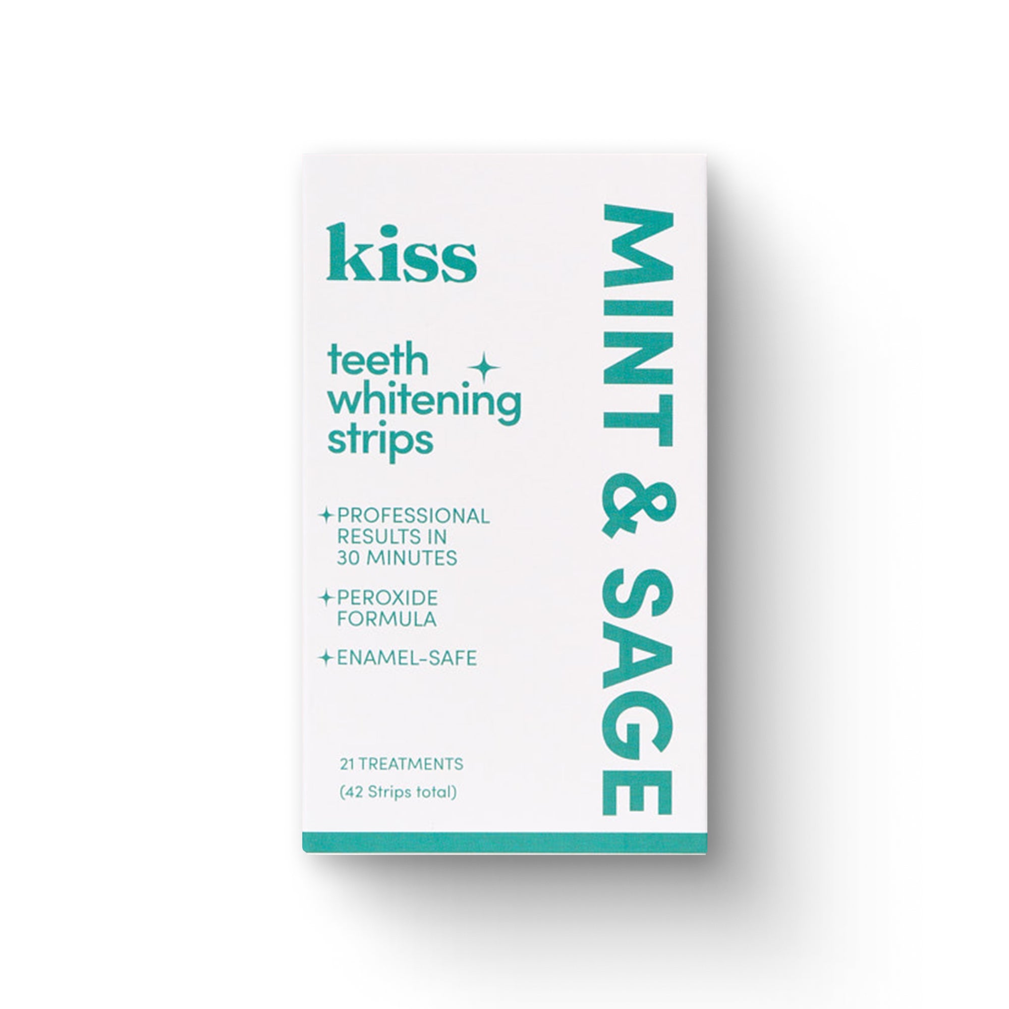 teeth whitening strips